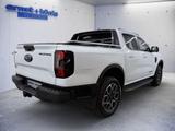 Ford Ranger 3,0 l Doppelkabine Autm.Wildtrak AHK 360° - Ford Ranger in Freiburg