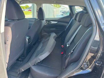 Nissan Qashqai - 7