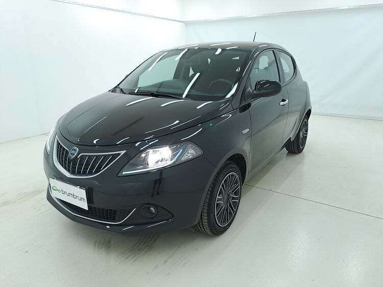 Image of Lancia Ypsilon