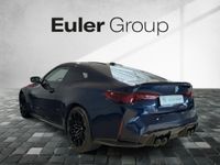 BMW M4 - Vorschau Bild 3