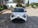 Toyota Aygo AYGO x - Toyota in Hamburg: Aygo