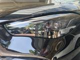 Mercedes-Benz CLE 200 +AMG+PANO+HUD+BURMESTER+360°+MEMORY - Mercedes-Benz mit Benzin-Antrieb: Schwarz