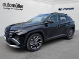Hyundai TUCSON TAXI-UMBAU PRIME NAVI*SHZ*CARPLAY*LHZ - Hyundai TUCSON Neuwagen mit Diesel-Antrieb: Geländewagen