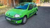 Renault Clio - Renault Gebrauchtwagen von 2000