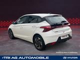 Hyundai i20 Trend 1.0 T-Gdi (120PS) 48V iMT Assistenzpak - Hyundai i20 48V Gebrauchtwagen