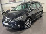 Seat Alhambra 2.0 TDi Automatik *Navi*Spur*Alcantara*