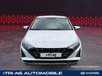 Hyundai i20 - Vorschau Bild 8