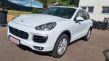 Porsche Cayenne S/SITZBELÜFTUNG/ BOSE /RF CAM - Porsche mit Benzin-Antrieb