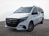 Mercedes-Benz VITO 119 Tourer/PRO/MOPF/Navi/MBUX/Totw/SHZ/Temp - Mercedes-Benz Vito: Mb