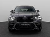 BMW X3 M Komfort HUD DAB Kamera Panorama 21Zoll  - Gebrauchtwagen in Gera