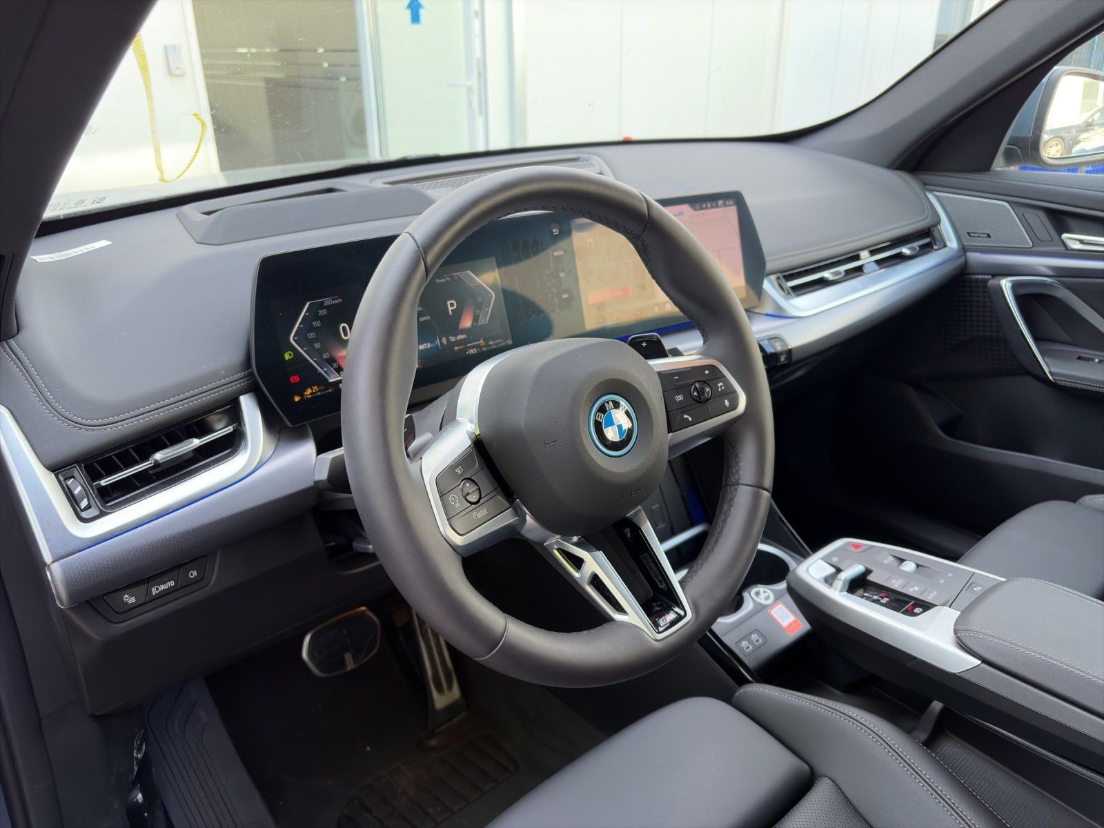 BMW X1 xDrive30e M-Sport AHK HUD DrivAssProf. ParkAs foto 16