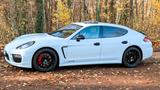Porsche Panamera GTS 4.8 | Approved| Unfallfrei PZ-Histo - Porsche Panamera Gebrauchtwagen in Stuttgart