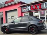 Porsche Macan S/Pano/Bose/Approved/Leder/Kamera|Facelift - silberne Porsche Macan