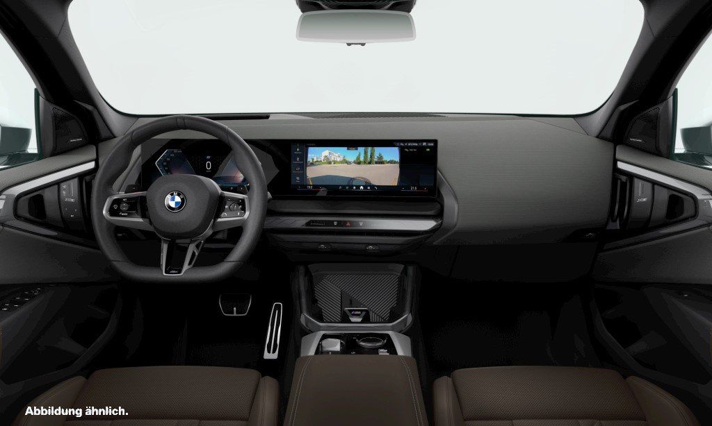 BMW X3 - Bild 3