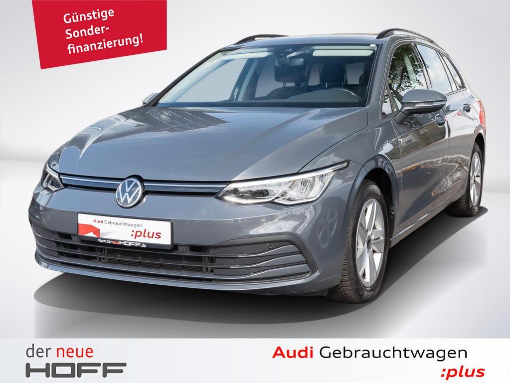 Image of Volkswagen Golf