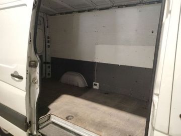 Mercedes Sprinter - 11