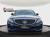 Mercedes-Benz C 250 LED+KAMERA+PDC+TEMP+SHZ+BTH+ISOFIX - Mercedes-Benz C 250 in Mannheim