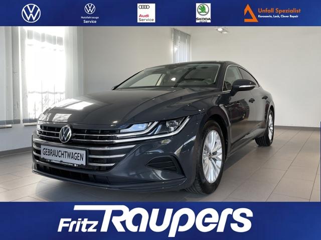 Volkswagen Arteon 2.0 TDI +NAVIGATION+ACC+PDC