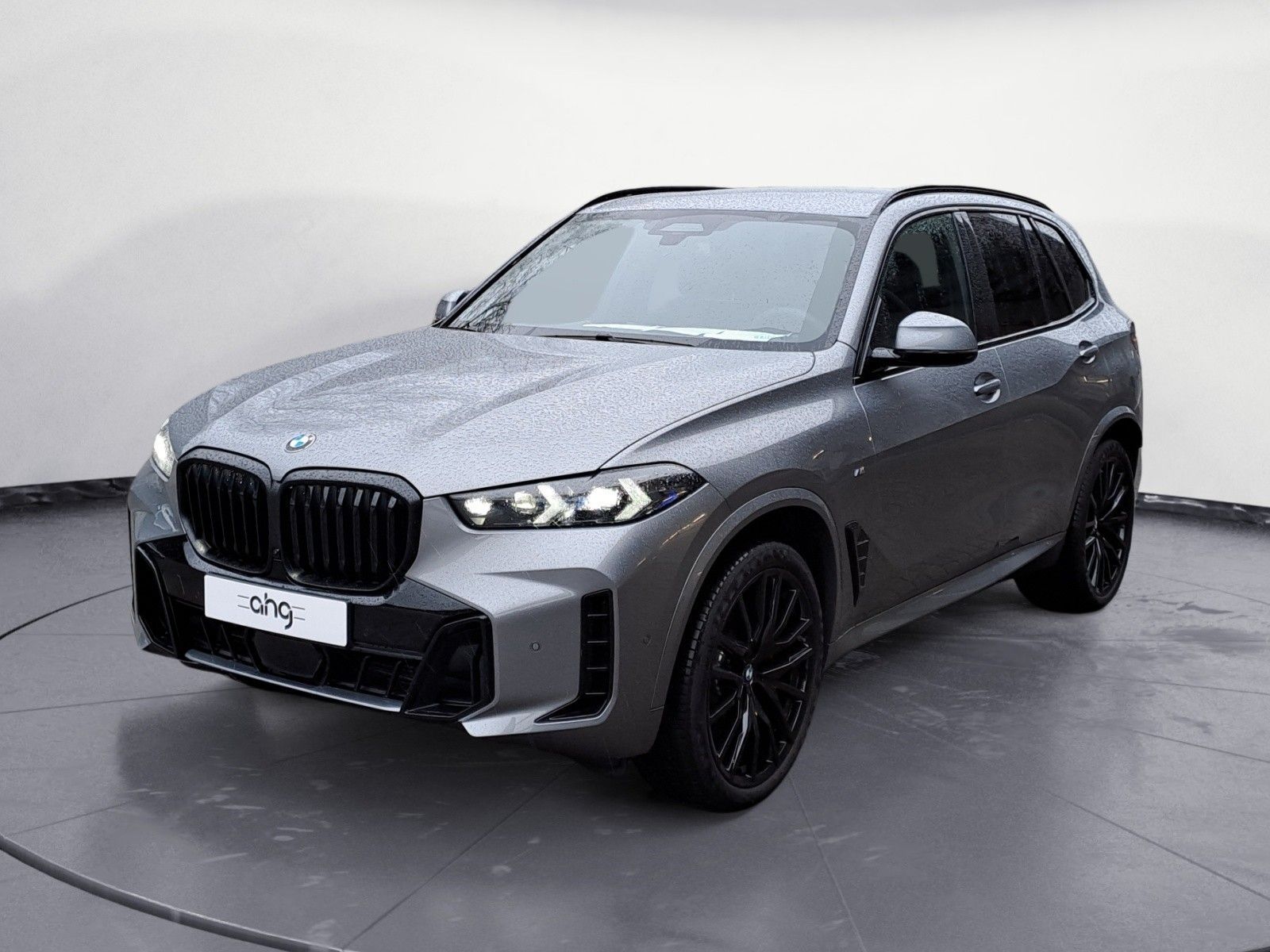 BMW X5 xDrive40d Exclusivpaket MSportPro AHK imagem 2