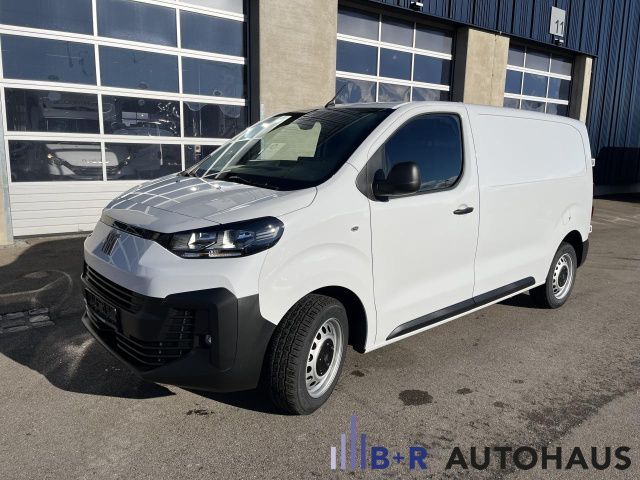 Fiat Scudo serie 3 Scudo KaWa Standard L2 2.0 145 MT6