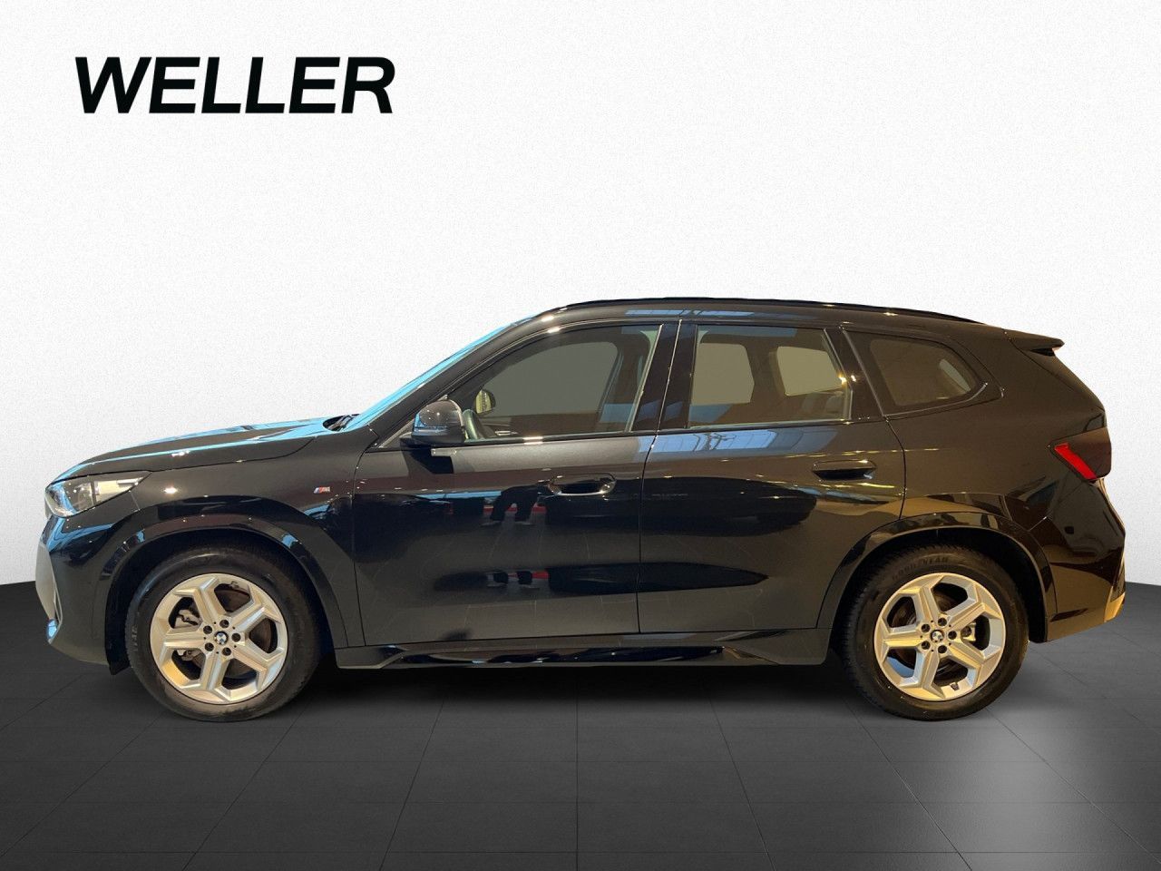 BMW X1 - Bild 11