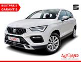 Seat Ateca 2.0 TDI Style LED Navi ACC AHK - Seat Ateca in Erfurt