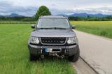 Land Rover Discovery 3.0 TDV6 SE SE - Land Rover Discovery von privat