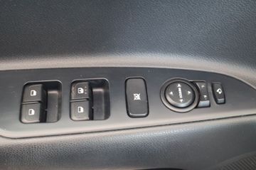 Kia Rio Spirit Automatik Kamera Tempomat Sitzheizung