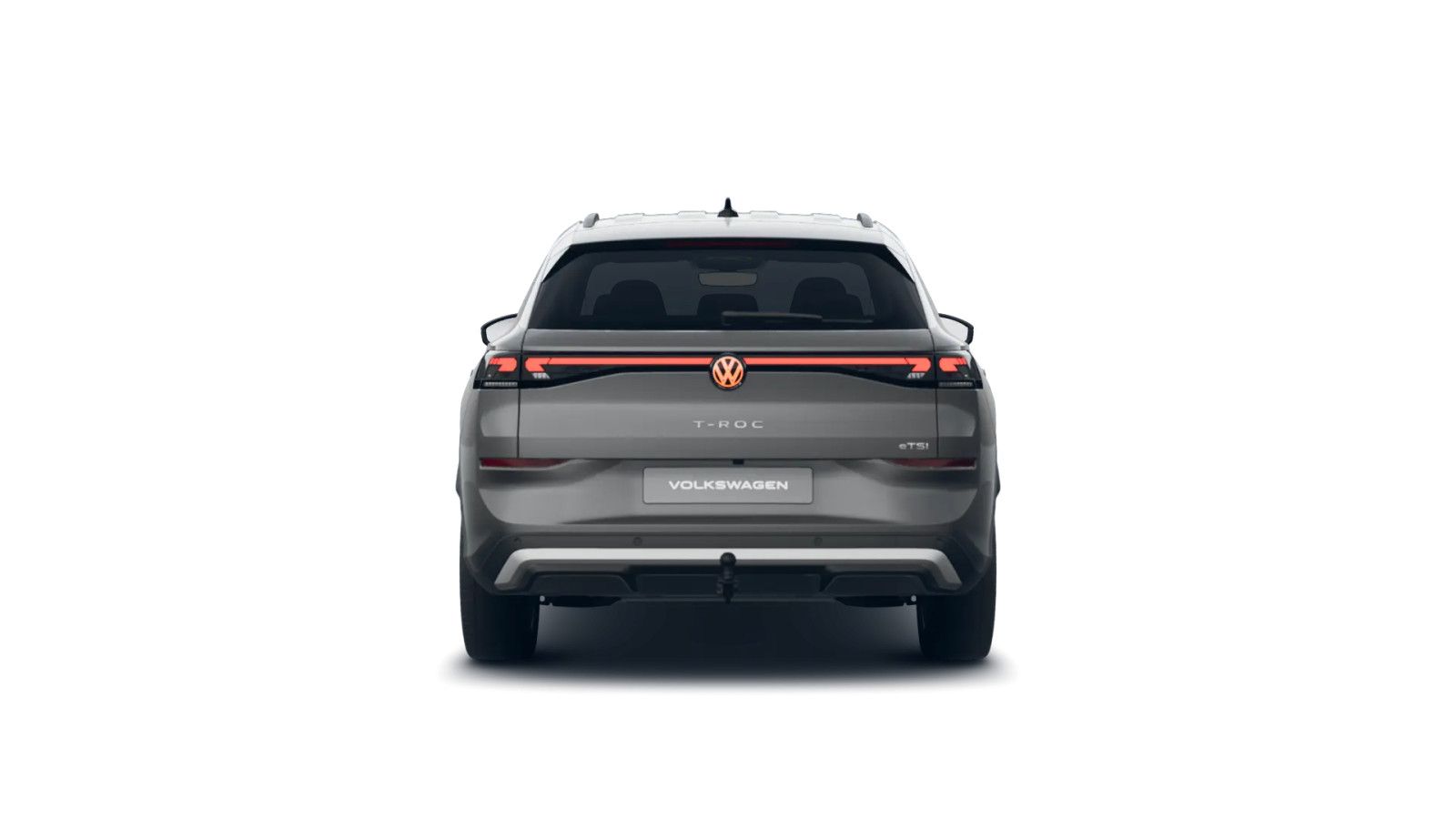 Volkswagen T-Roc - Bild 7