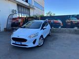 Ford FORD Fiesta 1.5 TDCi 3 porte Vignale - Ford Fiesta Vignale mit Diesel-Antrieb