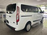 Ford Transit Custom Kombi 320 L1 DAB+KLIMA+9-SITZER - gebrauchte Ford Transit aus dem Jahr 2020