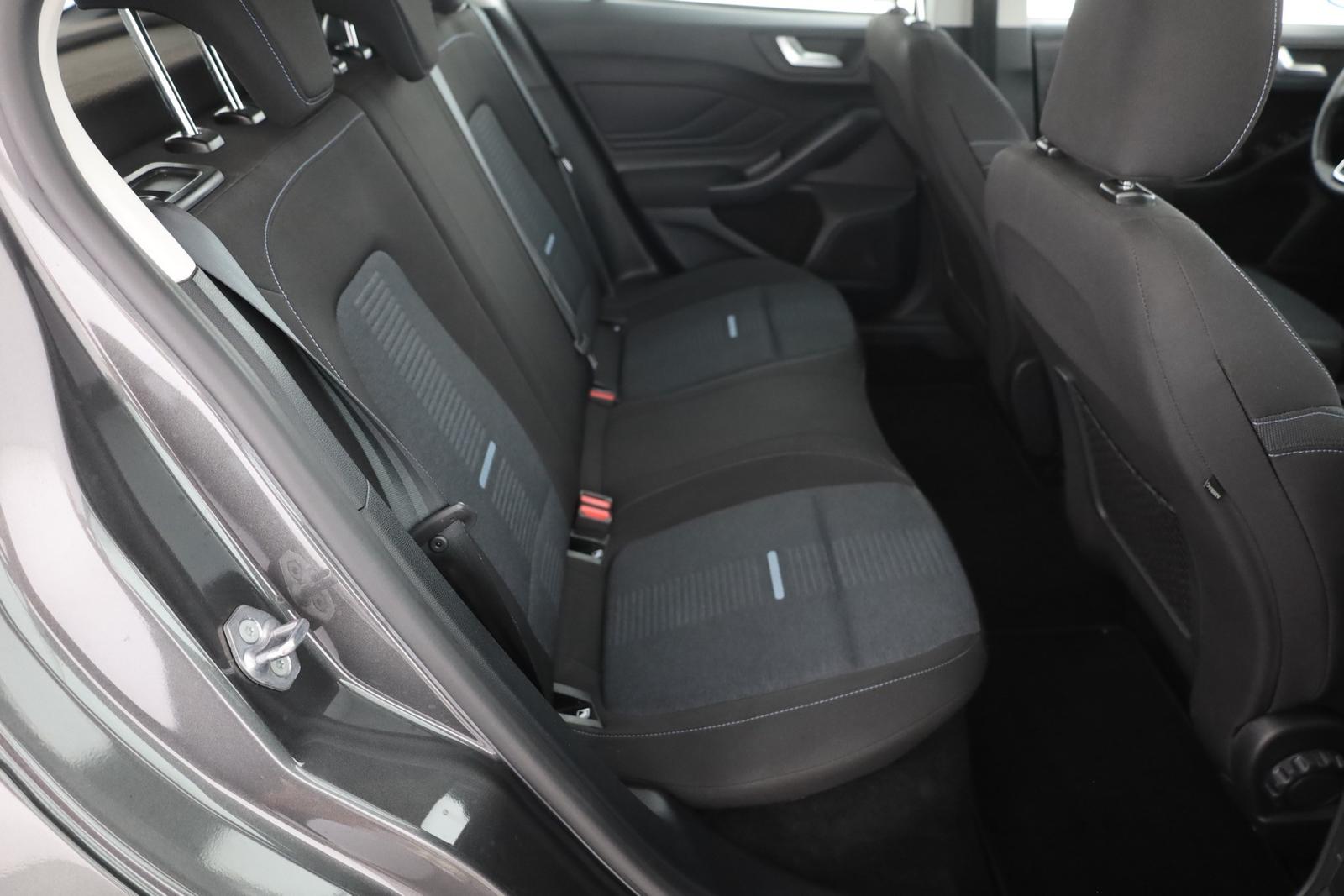 Ford Focus Active 1.0 EB Aut. LED Navi Winter, миниатюра 25