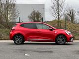 Renault Clio R.S.-Line Edition | frischer Service - Renault Clio: F