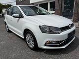 Volkswagen Polo V Comfortline,Klimaa - VW Polo Gebrauchtwagen in Bonn