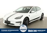 Tesla Model 3 Performance Dual AWD, AreaView, Standhei - Tesla Model 3: mit Klimaanlage