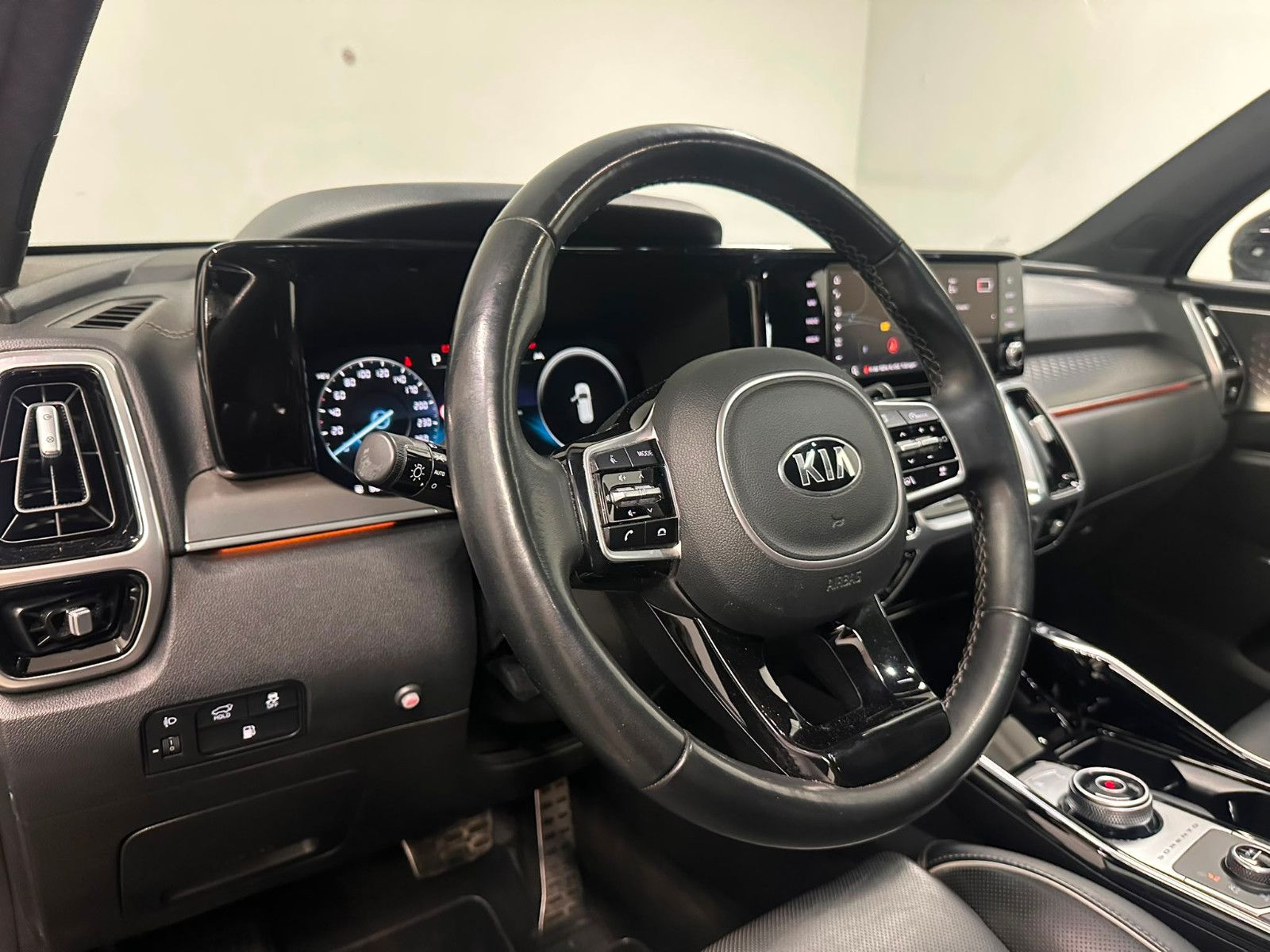 Fahrzeugabbildung Kia Sorento Platinum 4WD Plug-In Hybrid*viele Extras