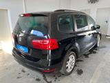 Seat Alhambra 1.4 TSI Style*Rückfahrkamera*SHZ*Tempom - Seat Alhambra: 1.4