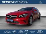 Mercedes-Benz CLA 250 Shooting Brake Urban 4Matic +Navi+Klima - Mercedes-Benz CLA 250 Shooting Brake aus 2016