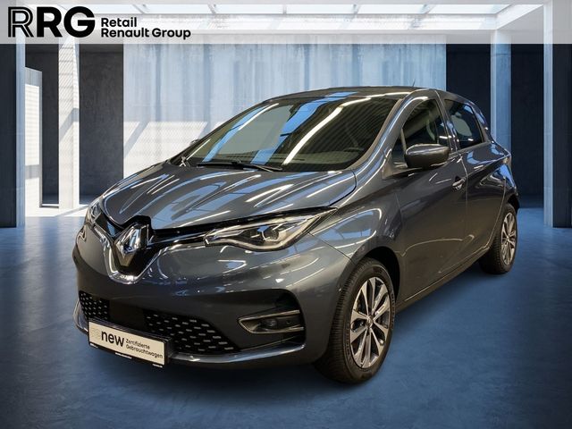 Renault ZOE INTENS R135 50kWh BATTERIEKAUF