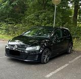 Volkswagen Golf 7 Gtd  Sport und Sound - Volkswagen Golf: 7 GTD