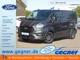 Ford Transit Custom Kasten 290 L1H1 Sport AHK - Ford Transit sport