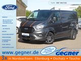 Ford Transit Custom Kasten 290 L1H1 Sport AHK - Ford Transit sport
