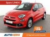 Fiat 500X 1.3 Turbo Sport Aut.*LED*NAVI*PDC*SPUR* - Fiat 500X in München