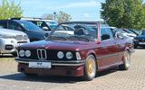 BMW 323i Peters Cabrio/TOPZUSTAND/ORG/BBS/RECARO/ - BMW 323: 323i