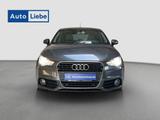 Audi A1 ATTRACTION 1.2 TFSI BI-XENON + PARKSENSOREN - Audi Gebrauchtwagen in Leipzig