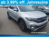 Volkswagen T-Cross Active 1.0 TSI Navi digi. Cockpit ACC Ap - Volkswagen T-Cross aus 2022