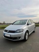 Volkswagen VW Goli Plus Lite, silber / 1. Hand, Rentn... - Volkswagen Polo: Plus