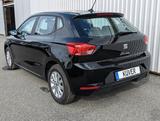 Seat Ibiza 1,0 GRA+Einparkh.+Shzg.+15´´ - Seat Ibiza Gebrauchtwagen in Bremen