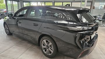 Peugeot 308 - 7