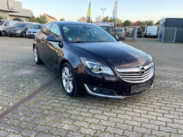 Opel Insignia A Lim. Innovation TÜV/SERVICE/NEU